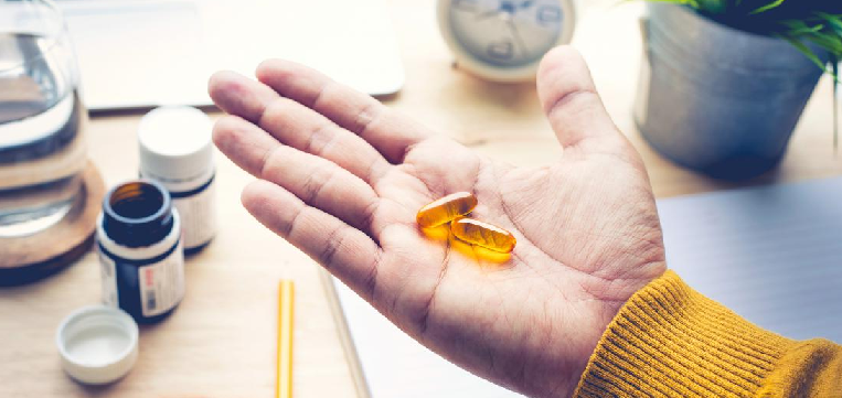 supplements for better cognition