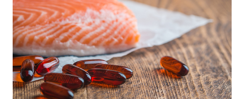 fish and omega-3 fats